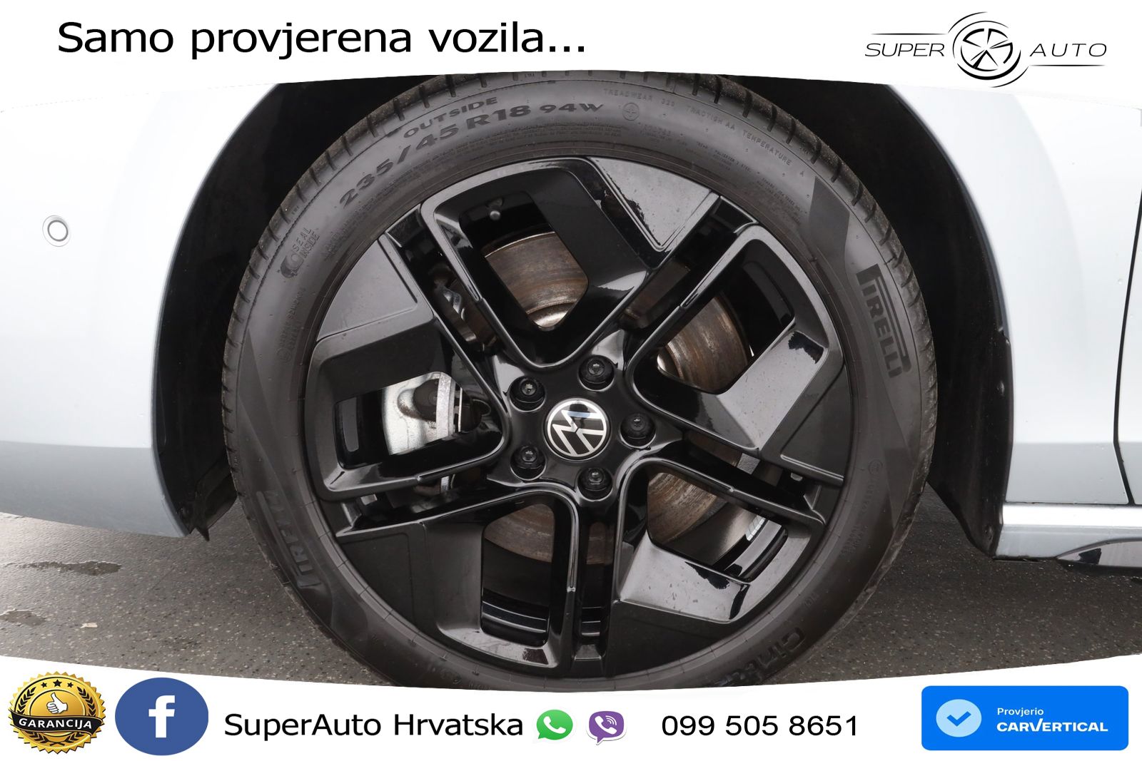 Volkswagen Passat Variant 1.5 TSI (272 KS) eHybrid DSG R-Line LED+GR SJED+ACC