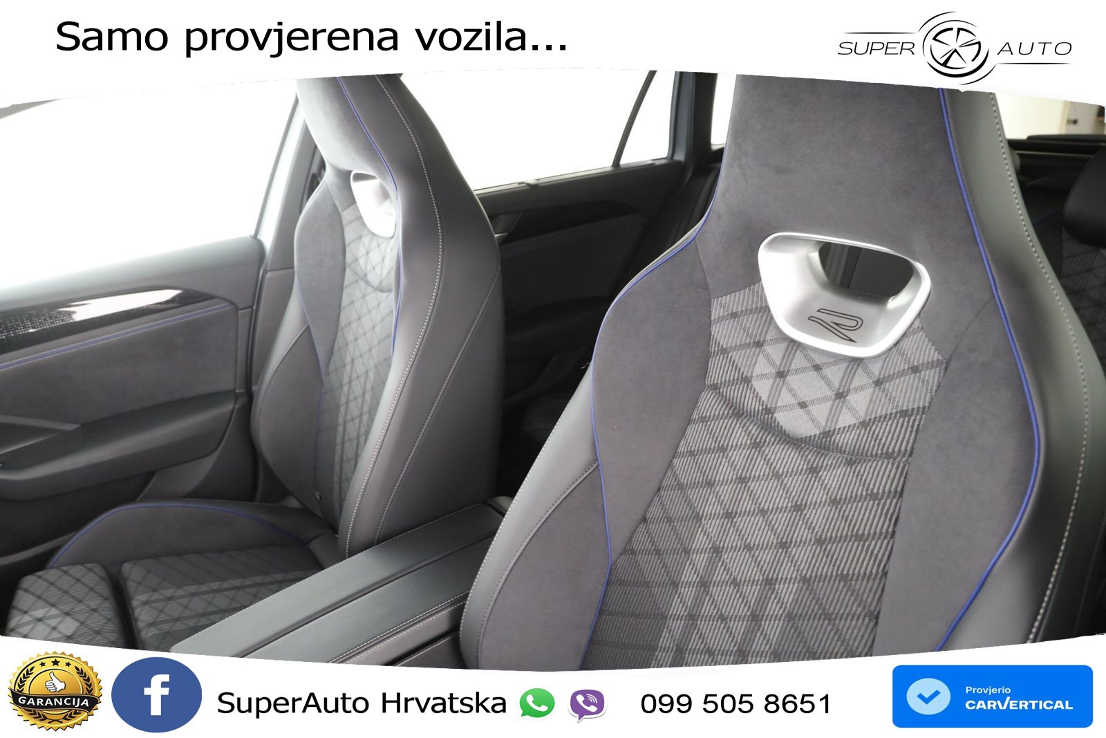 Volkswagen Passat Variant 1.5 TSI (272 KS) eHybrid DSG R-Line LED+GR SJED+ACC