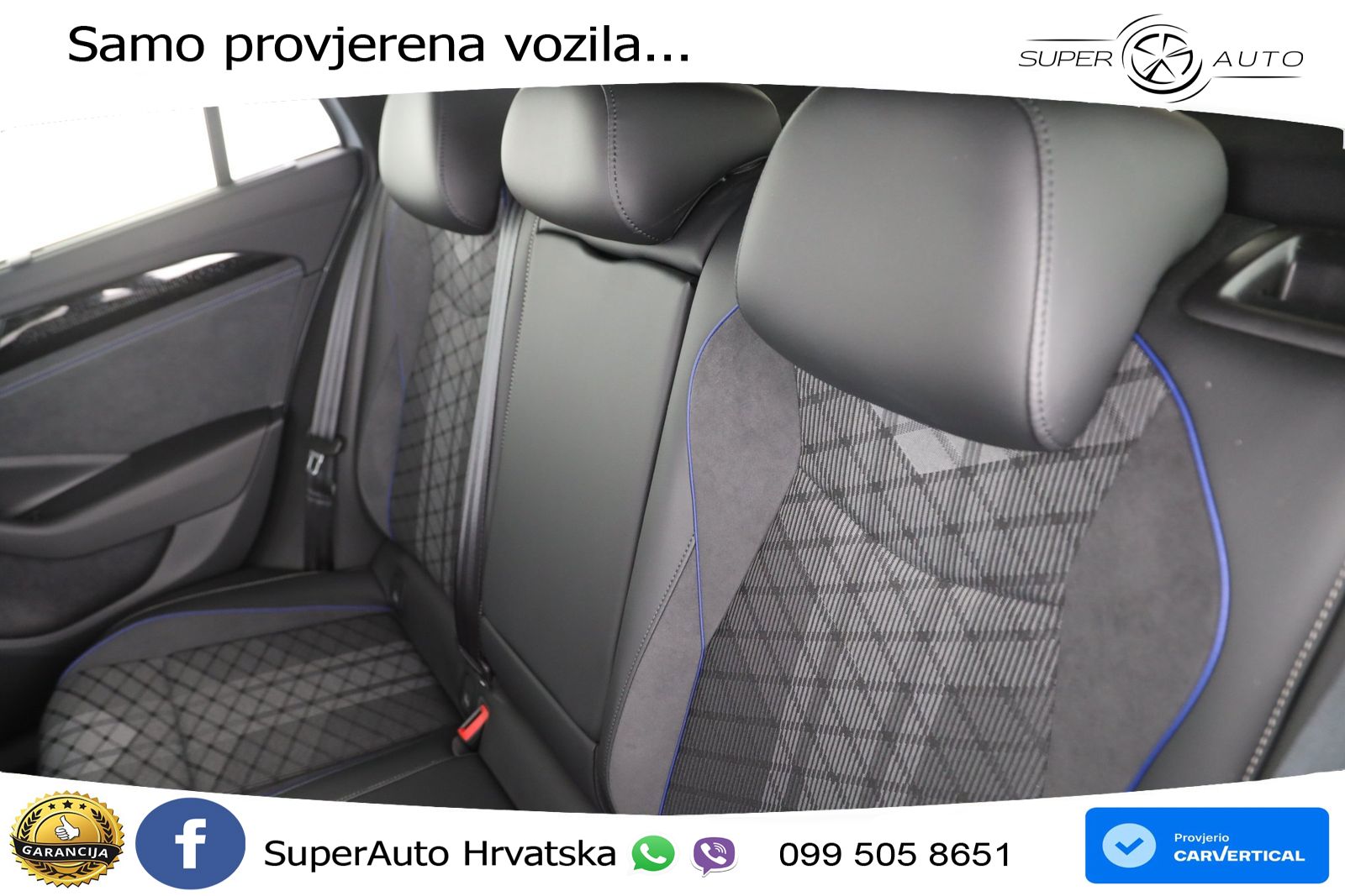 Volkswagen Passat Variant 1.5 TSI (272 KS) eHybrid DSG R-Line LED+GR SJED+ACC