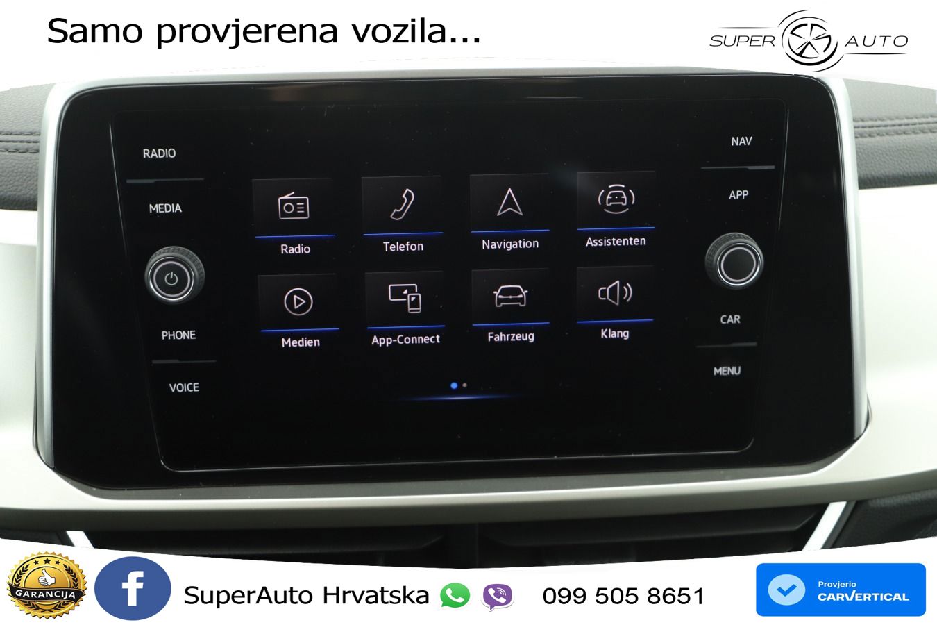 Volkswagen T-Roc I 2.0 TDI (150 KS) DSG