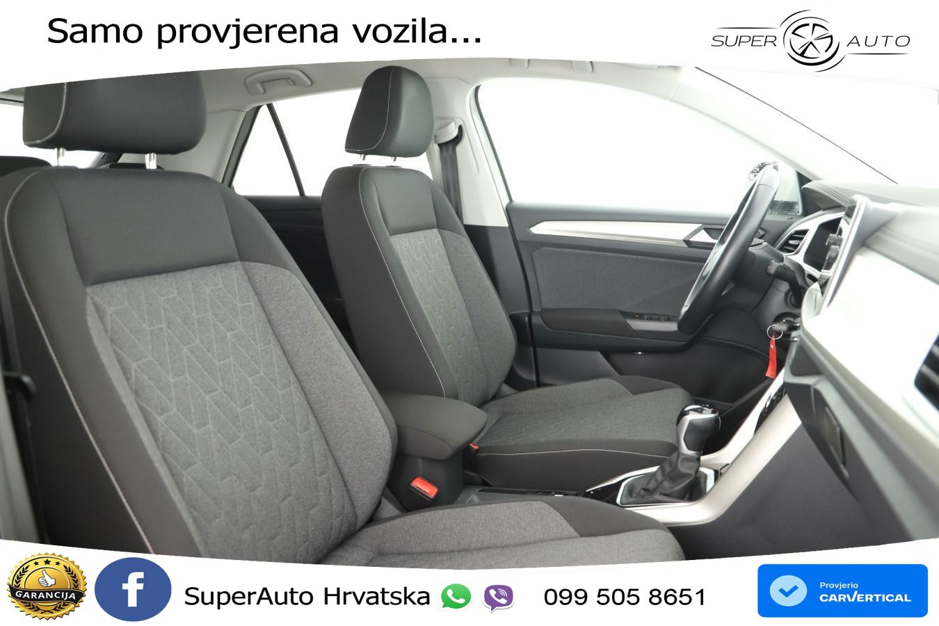 Volkswagen T-Roc I 2.0 TDI (150 KS) DSG