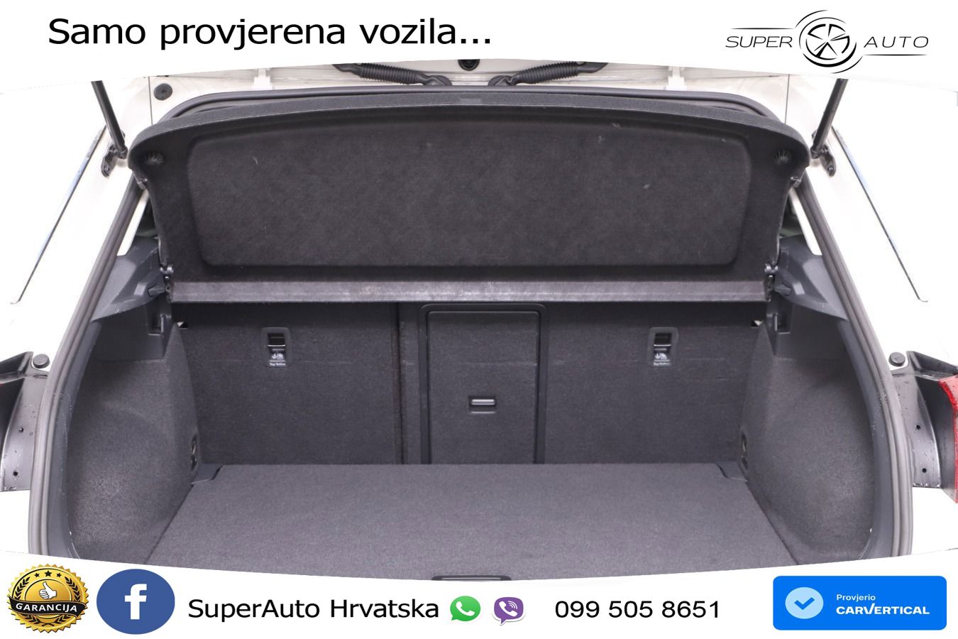 Volkswagen T-Roc I 2.0 TDI (150 KS) DSG