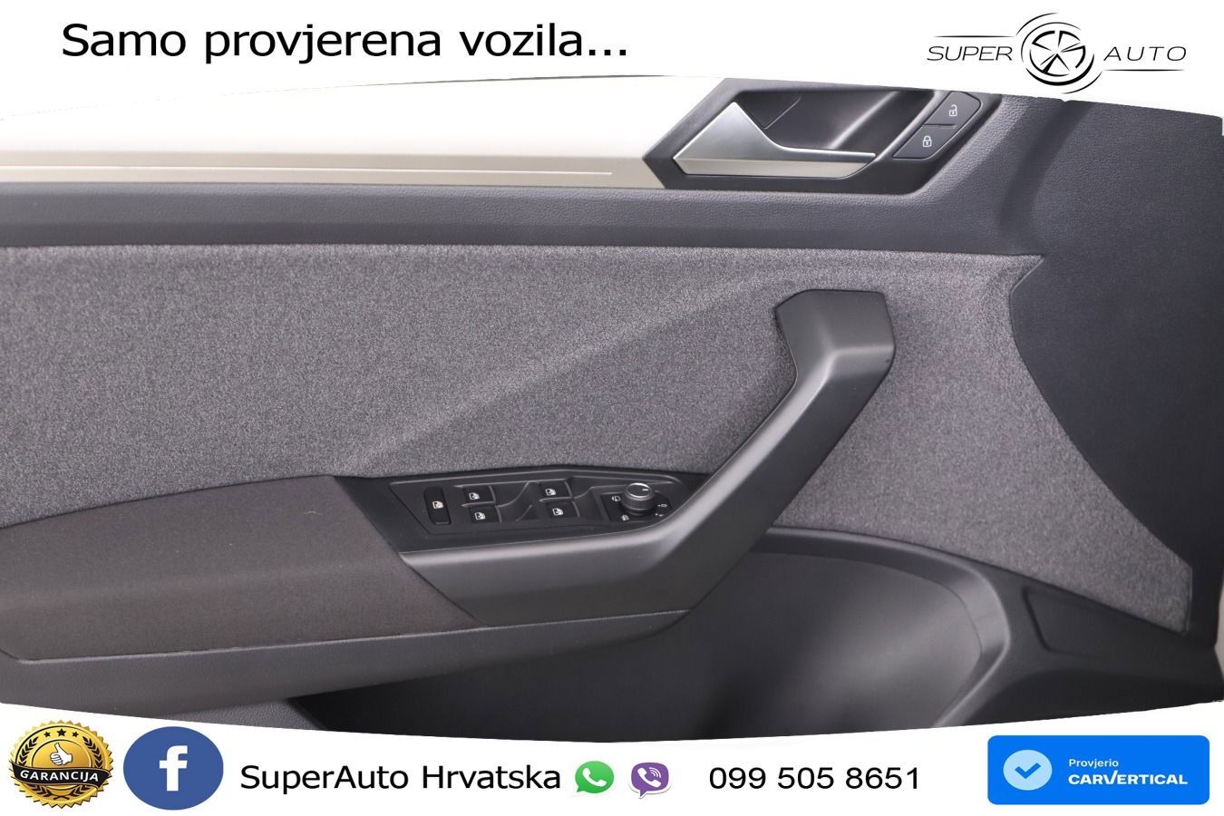 Volkswagen T-Roc I 2.0 TDI (150 KS) DSG