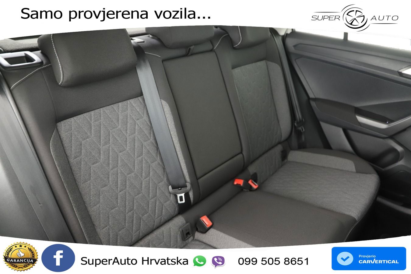 Volkswagen T-Roc I 2.0 TDI (150 KS) DSG