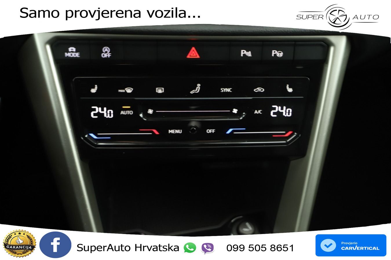 Volkswagen T-Roc I 2.0 TDI (150 KS) DSG