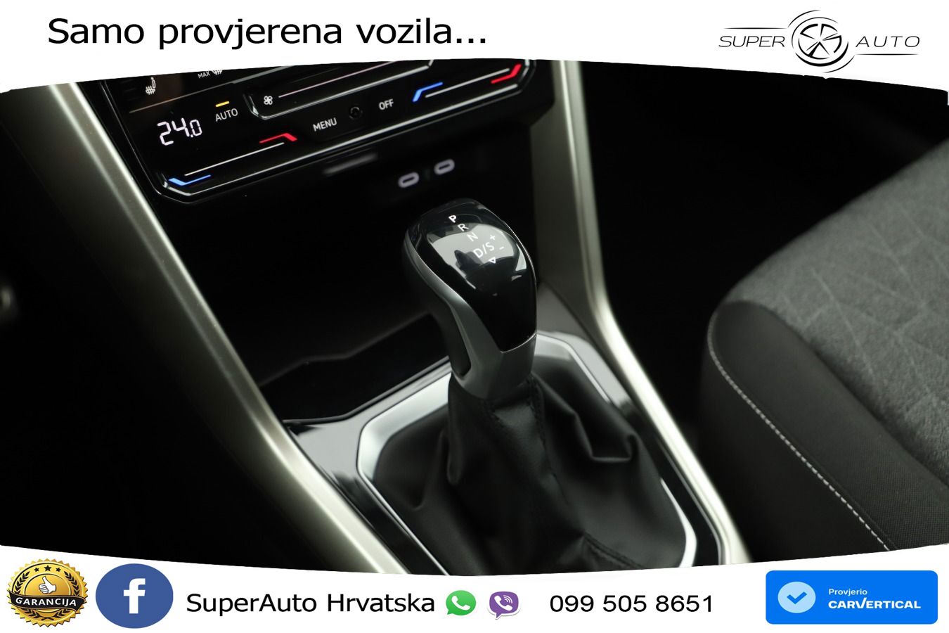 Volkswagen T-Roc I 2.0 TDI (150 KS) DSG
