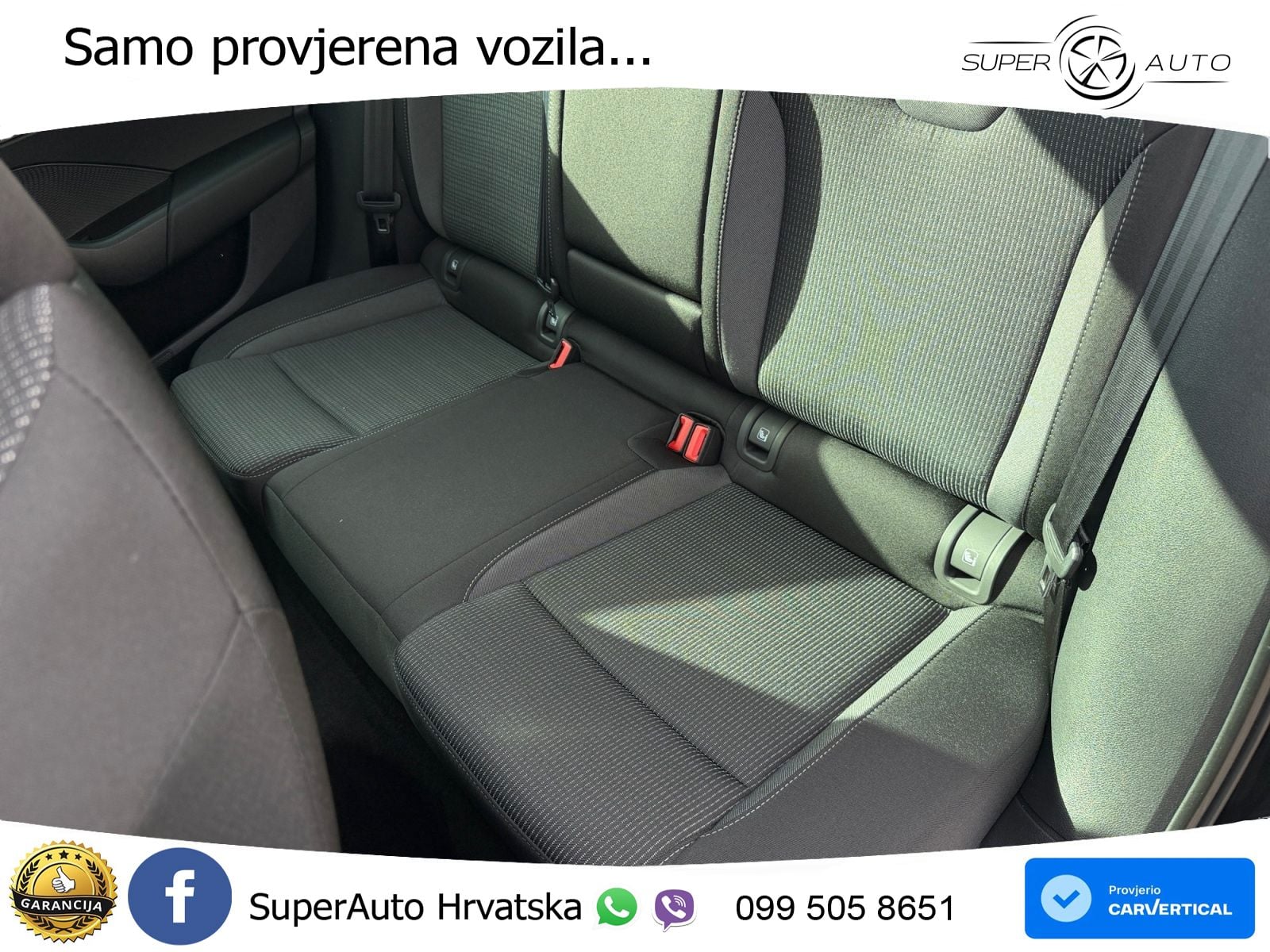 Škoda Octavia Combi 2.0 TDI (150 KS) DSG