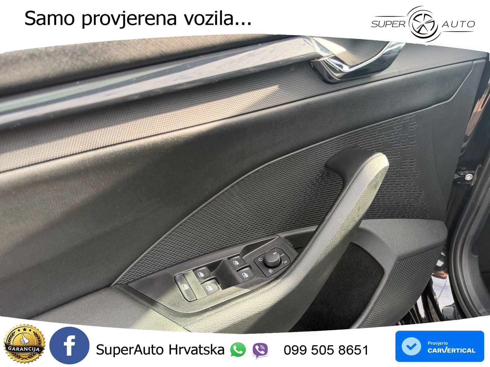 Škoda Octavia Combi 2.0 TDI (150 KS) DSG