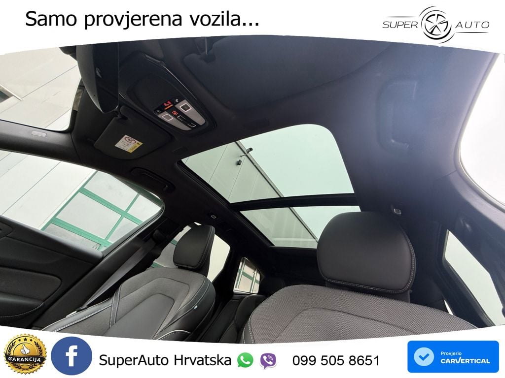 Volvo XC60 T8 AWD Geartronic LED+GR SJED+ACC