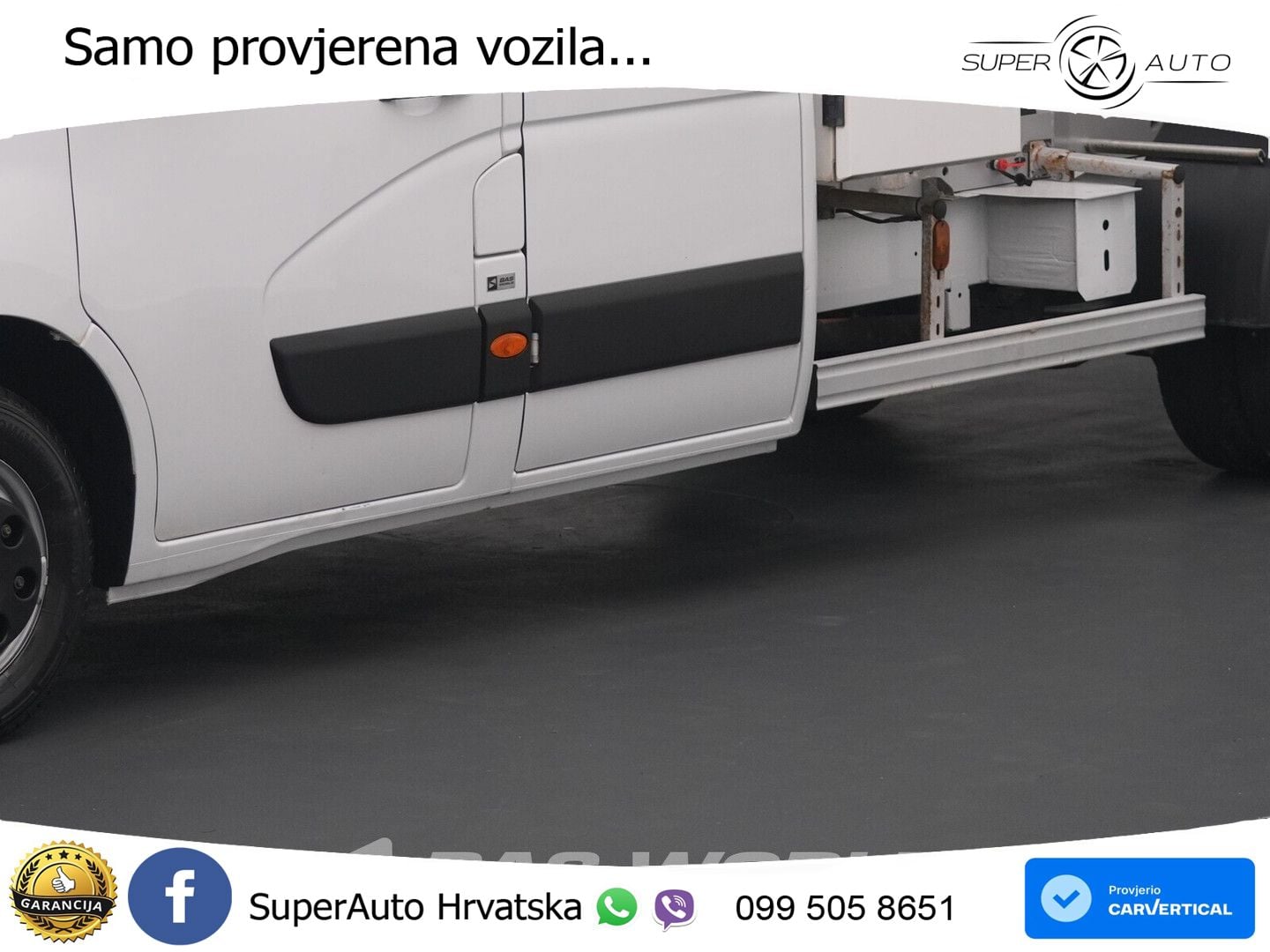 Renault Master 130PK Kipper Dubbele Cabine Dubbellucht A 131 KS