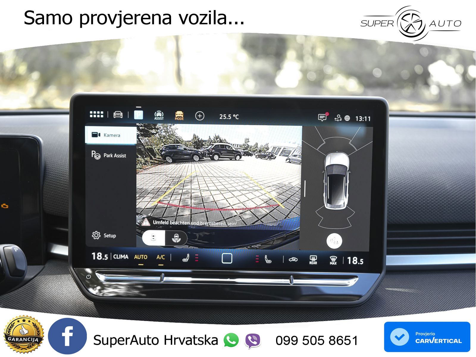 Volkswagen T-Roc II 1.5 eTSI (116 KS)  DSG LED+GR SJED+ACC