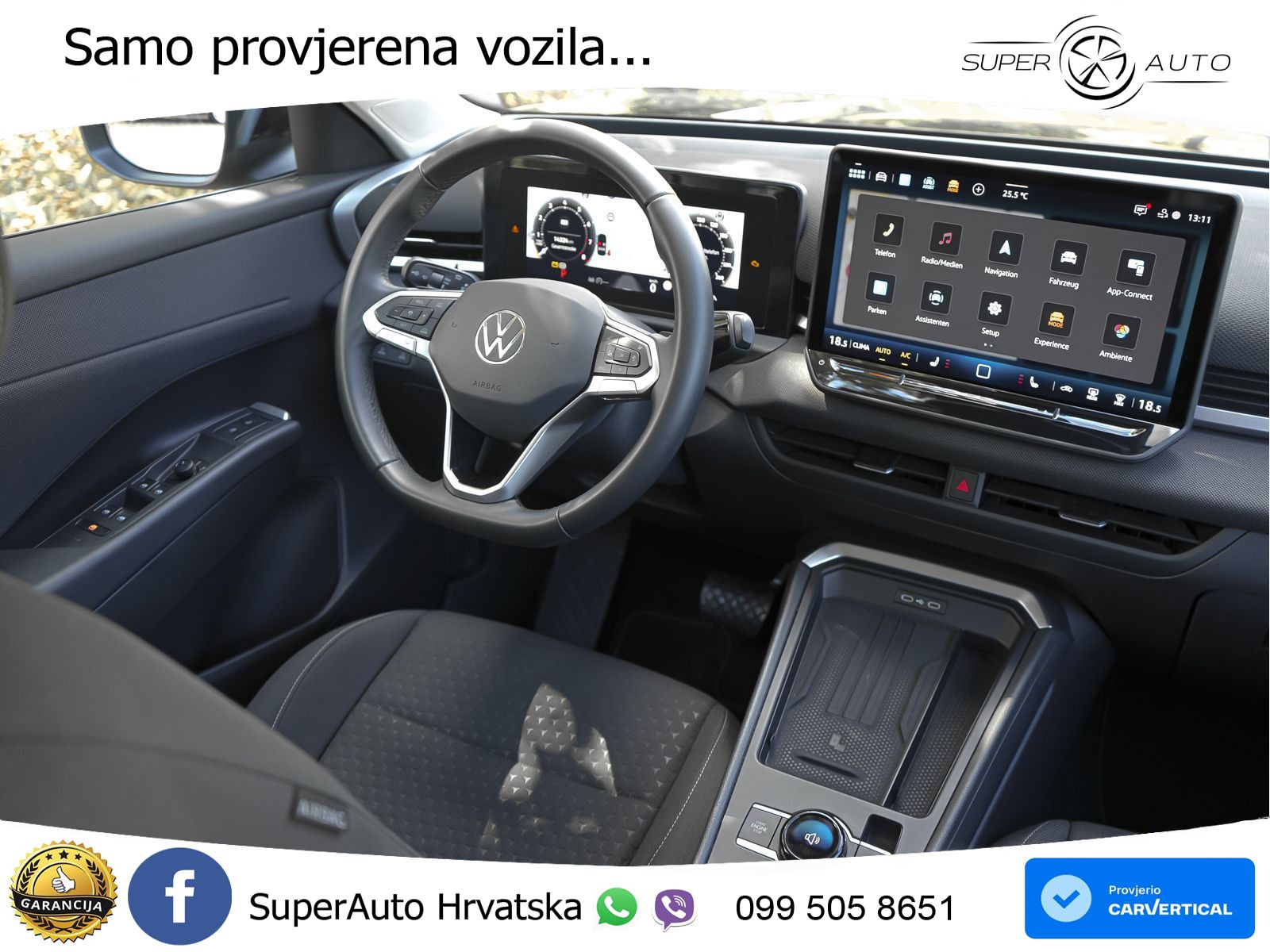 Volkswagen T-Roc II 1.5 eTSI (116 KS)  DSG LED+GR SJED+ACC