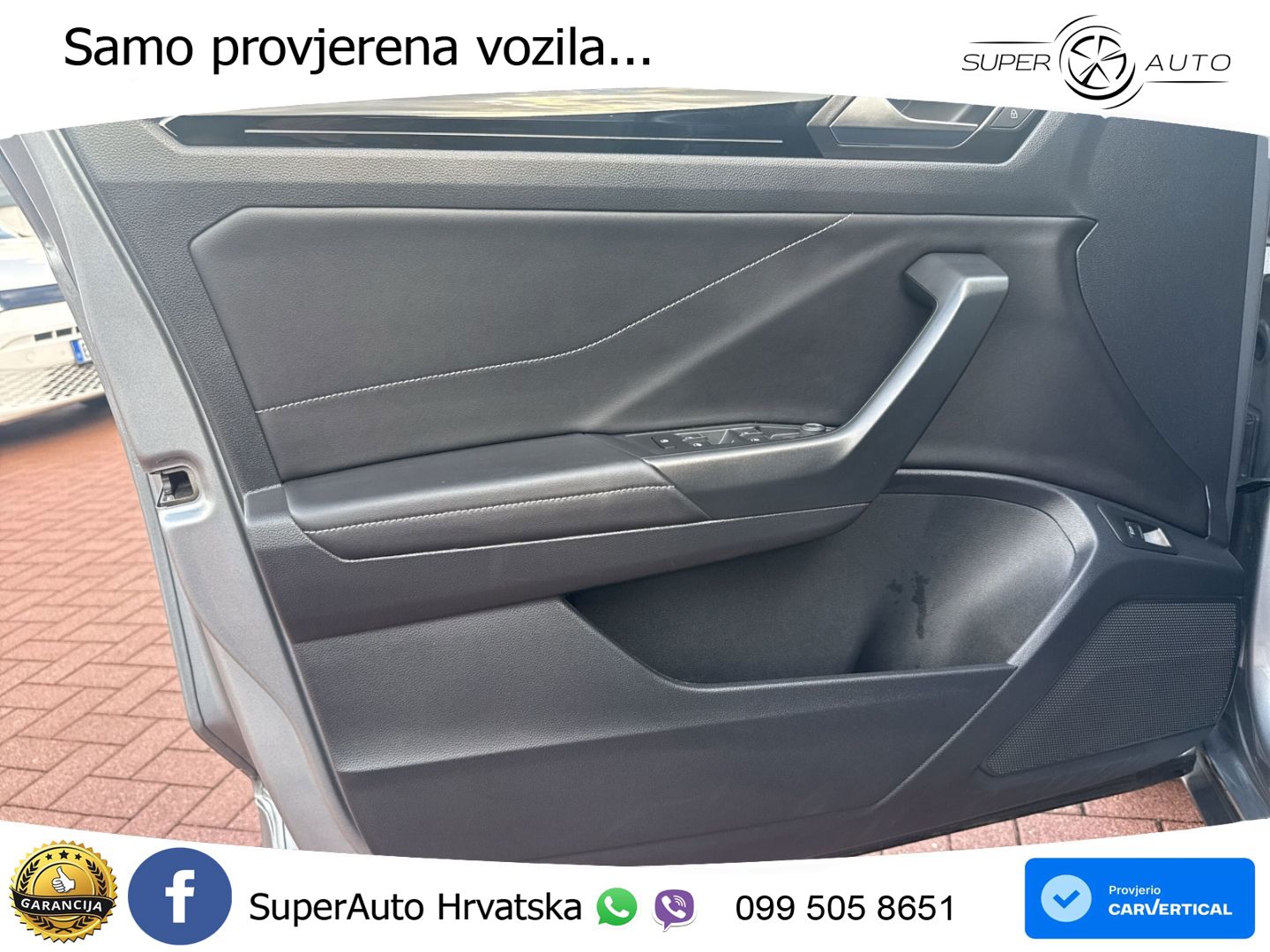 Volkswagen T-Roc 1.5 TSI (150 KS) R-Line LED+GR SJED+ACC