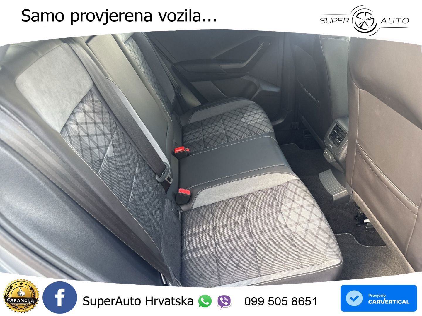 Volkswagen T-Roc 1.5 TSI (150 KS) R-Line LED+GR SJED+ACC