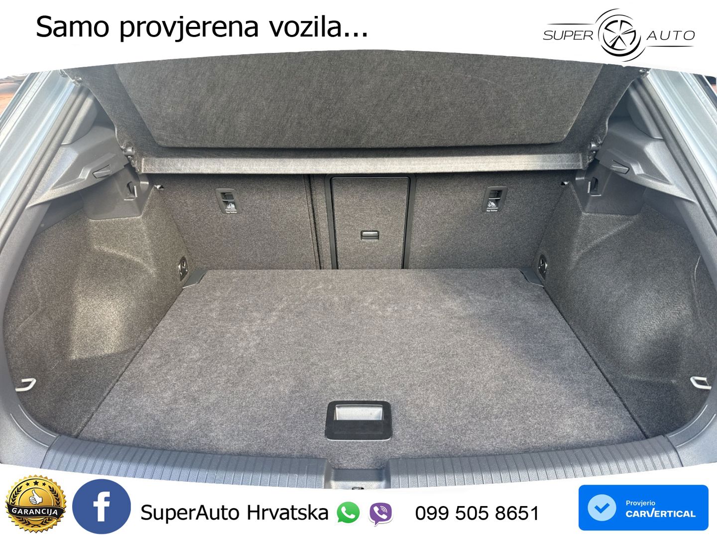 Volkswagen T-Roc 1.5 TSI (150 KS) R-Line LED+GR SJED+ACC