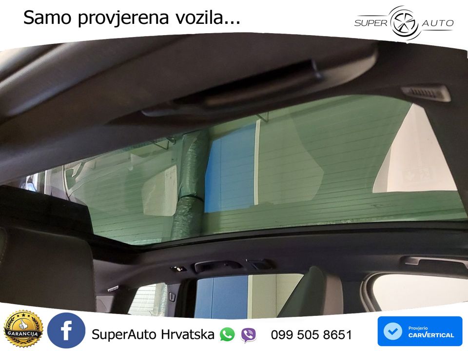 BMW X3 20 xDrive Steptronic M Sport LED+GR SJED+ACC