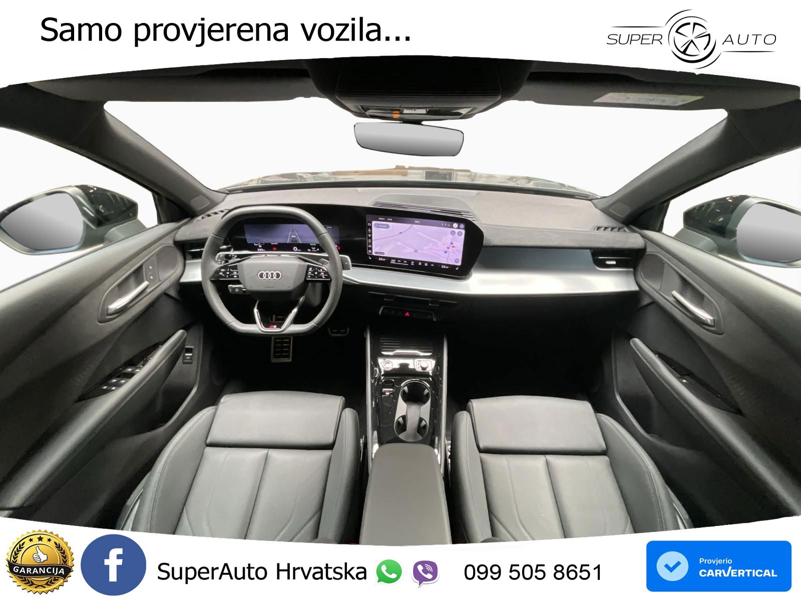 Audi Q3 2.0 TFSI (204 KS) quattro S tronic S line