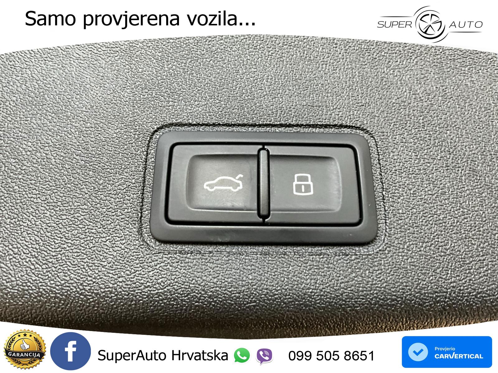 Audi Q3 2.0 TFSI (204 KS) quattro S tronic S line