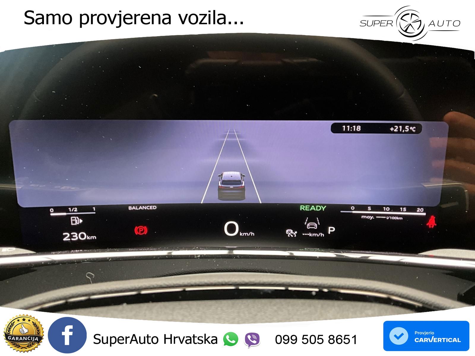 Audi Q3 2.0 TFSI (204 KS) quattro S tronic S line