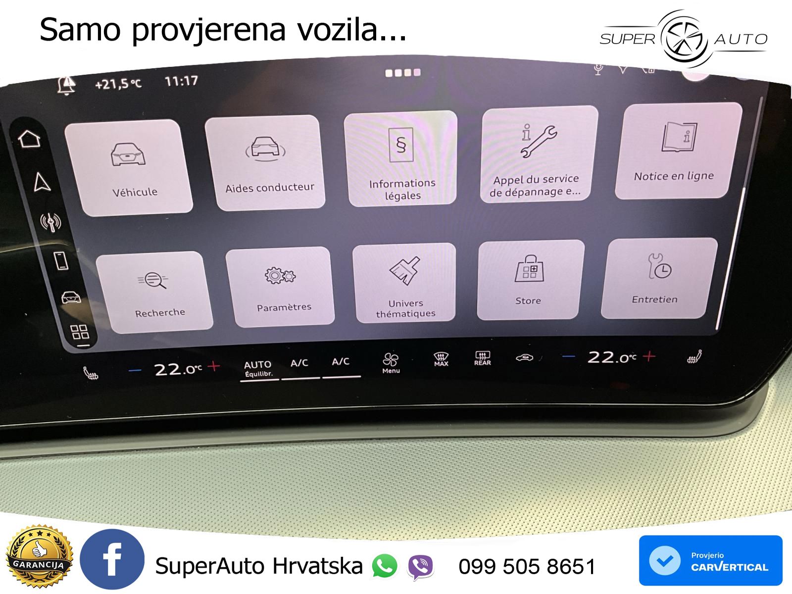 Audi Q3 2.0 TFSI (204 KS) quattro S tronic S line