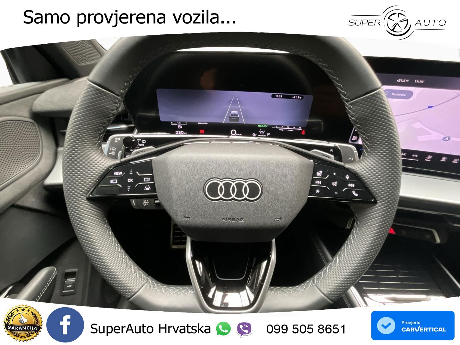 Audi Q3 2.0 TFSI (204 KS) quattro S tronic S line