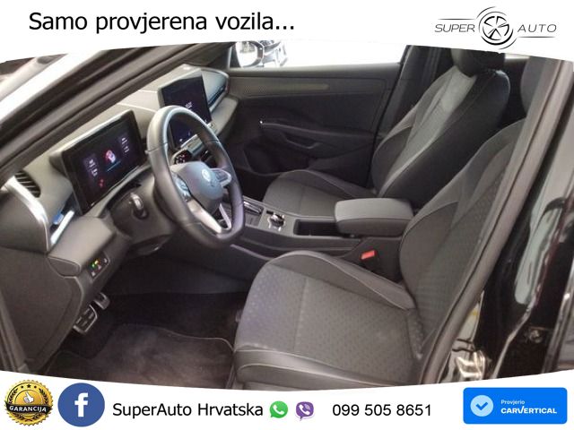 Volkswagen T-Roc 1.5 eTSI (150 KS)  DSG LED+GR SJED+ACC