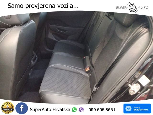 Volkswagen T-Roc 1.5 eTSI (150 KS)  DSG LED+GR SJED+ACC