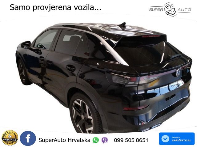 Volkswagen T-Roc 1.5 eTSI (150 KS)  DSG LED+GR SJED+ACC