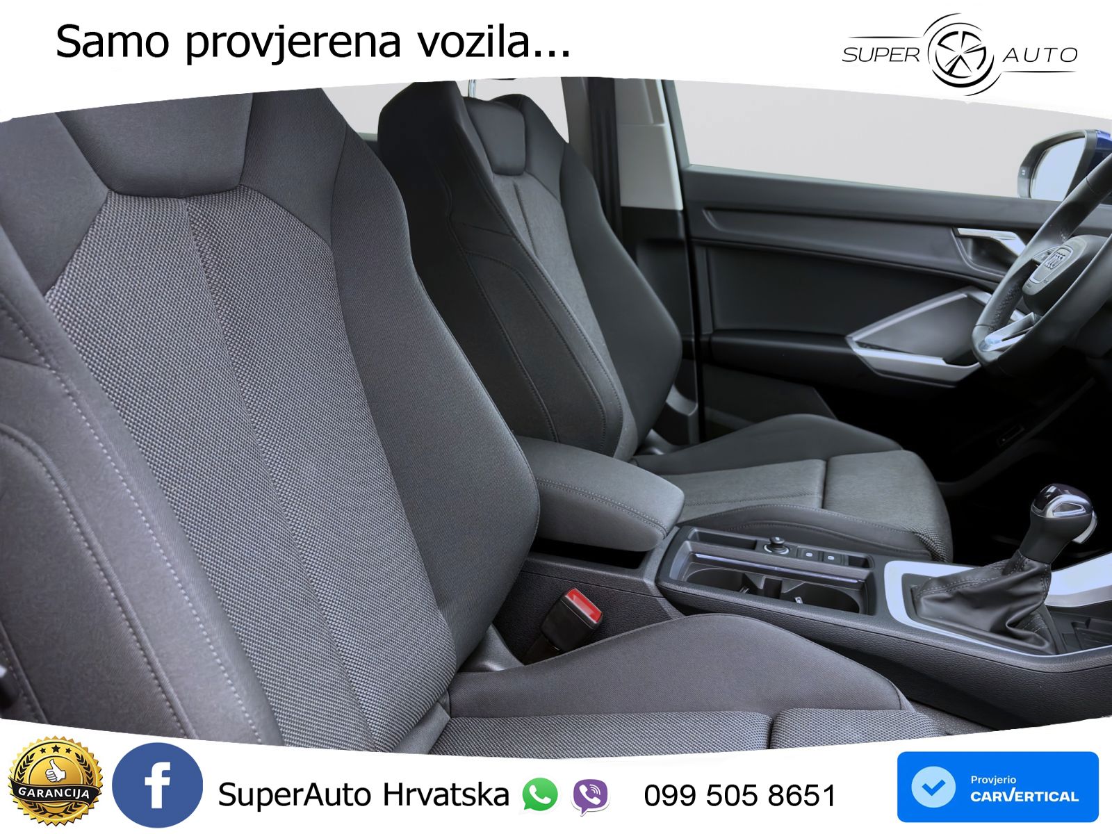 Audi Q3 35 TFSI (150 KS) S tronic advanced LED+GR SJED+ACC