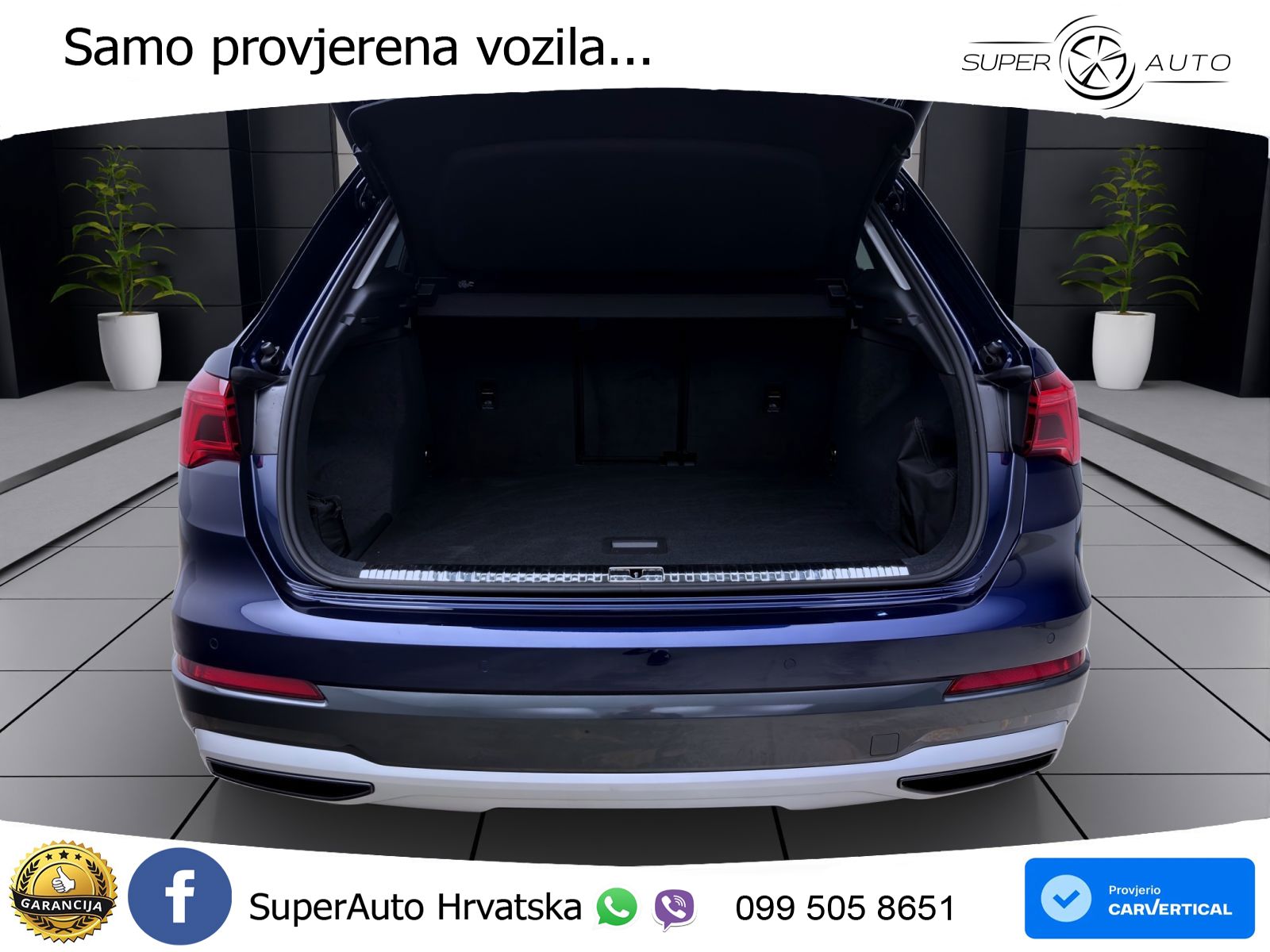 Audi Q3 35 TFSI (150 KS) S tronic advanced LED+GR SJED+ACC