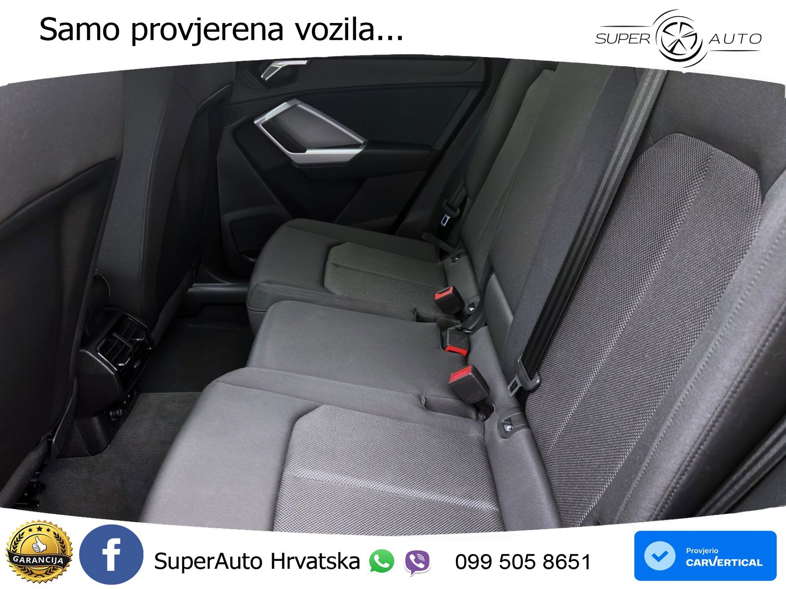 Audi Q3 35 TFSI (150 KS) S tronic advanced LED+GR SJED+ACC