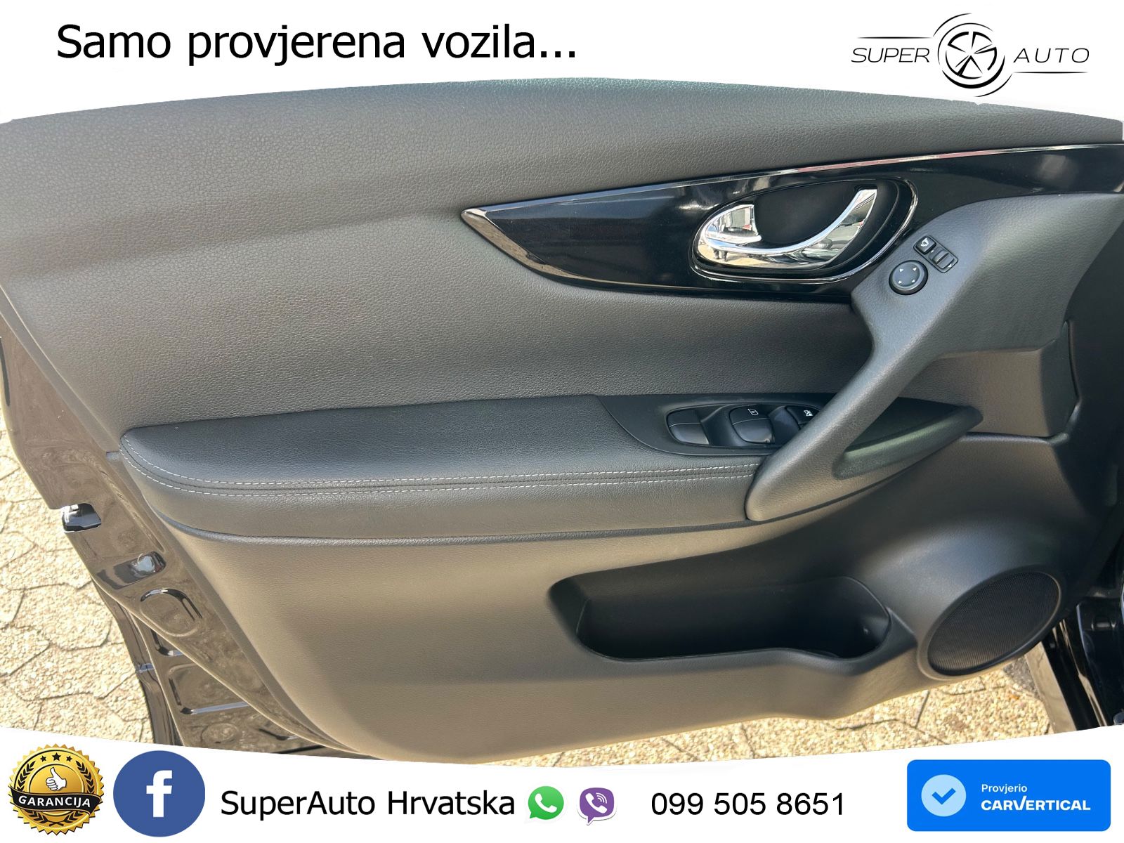 Nissan Qashqai 1.6 dCi (130 KS) 4x4