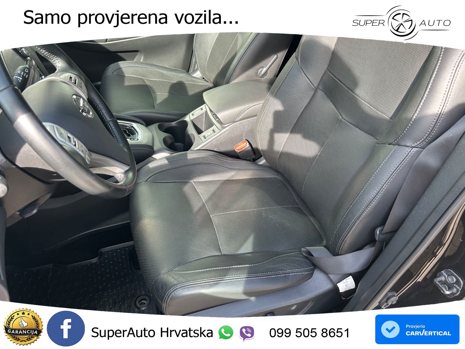 Nissan Qashqai 1.6 dCi (130 KS) 4x4
