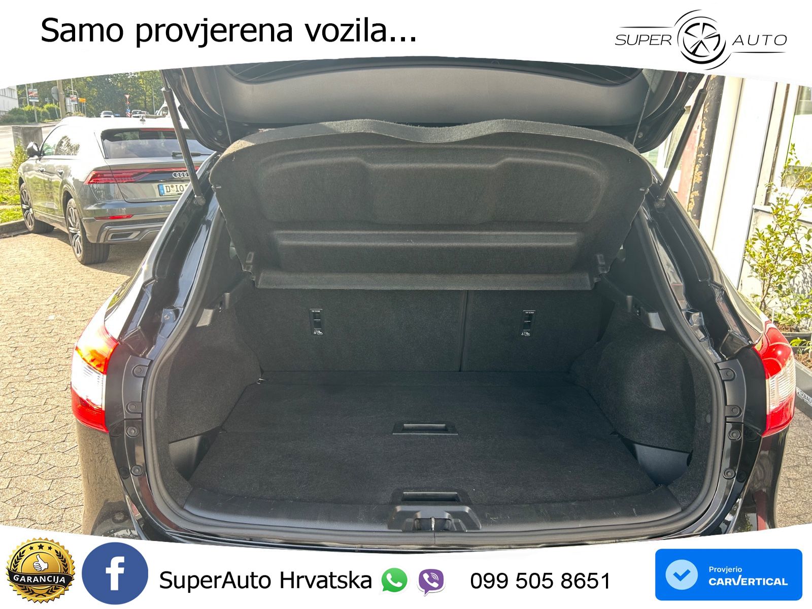 Nissan Qashqai 1.6 dCi (130 KS) 4x4