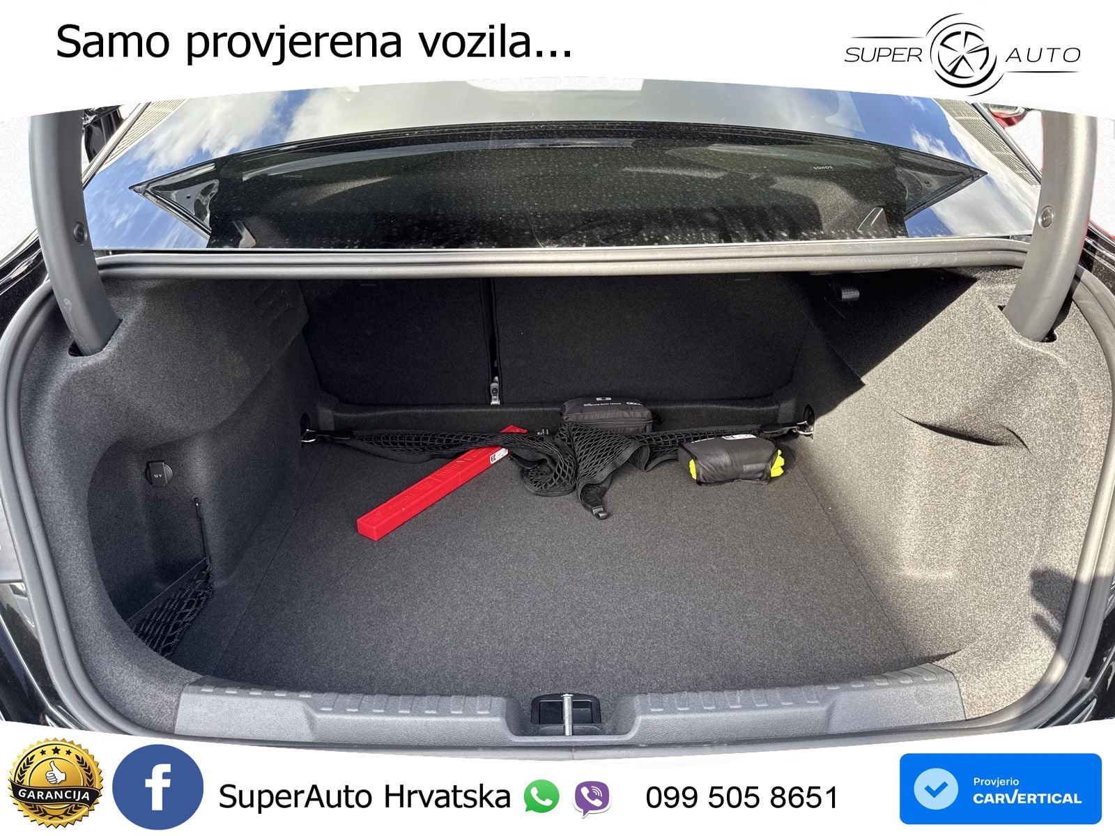Audi S3 Limuzina 2.0 TFSI (333 KS) quattro S tronic LED+GR SJED+ACC
