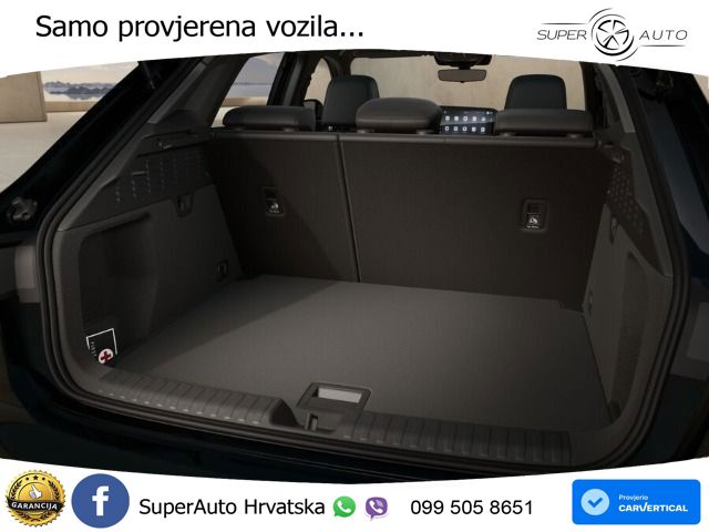 Audi A3 35 TFSI (150 KS) S tronic