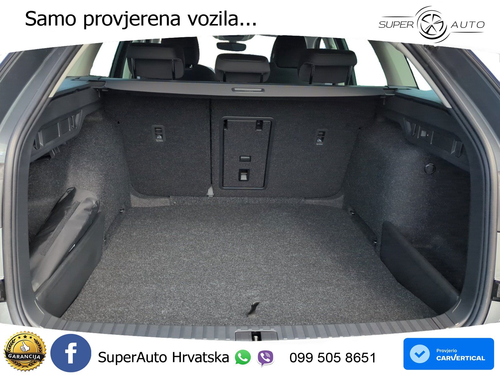Škoda Octavia Combi 1.5 TSI (150 KS) DSG Selection LED+GR SJED+ACC