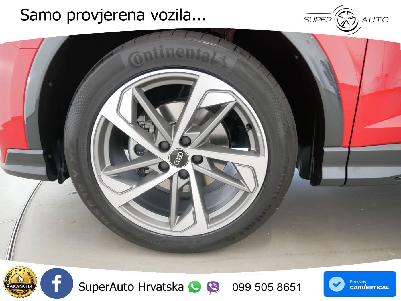 Audi Q3 II Sportback 35 TFSI (150 KS) S tronic S line LED+GR SJED+ACC