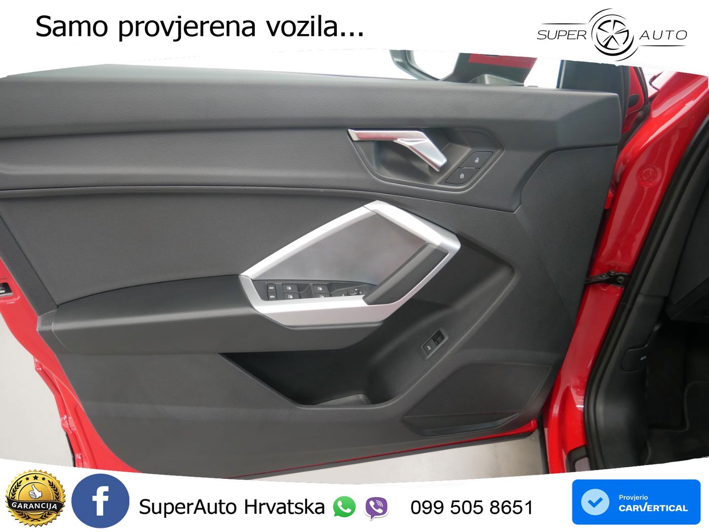 Audi Q3 II Sportback 35 TFSI (150 KS) S tronic S line LED+GR SJED+ACC