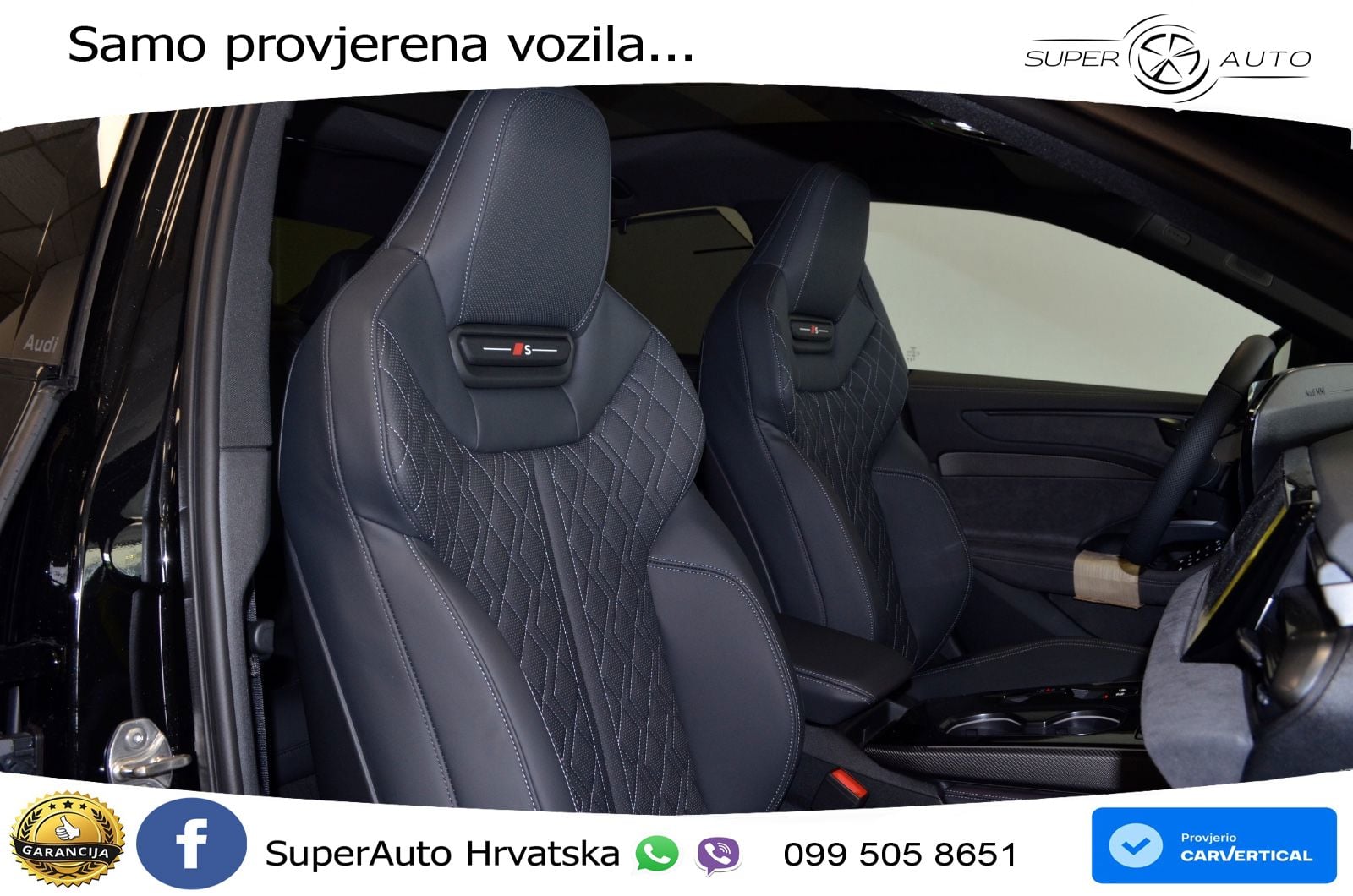 Audi A6 2.0 TDI (204 KS) quattro S tronic S line LED+GR SJED+ACC