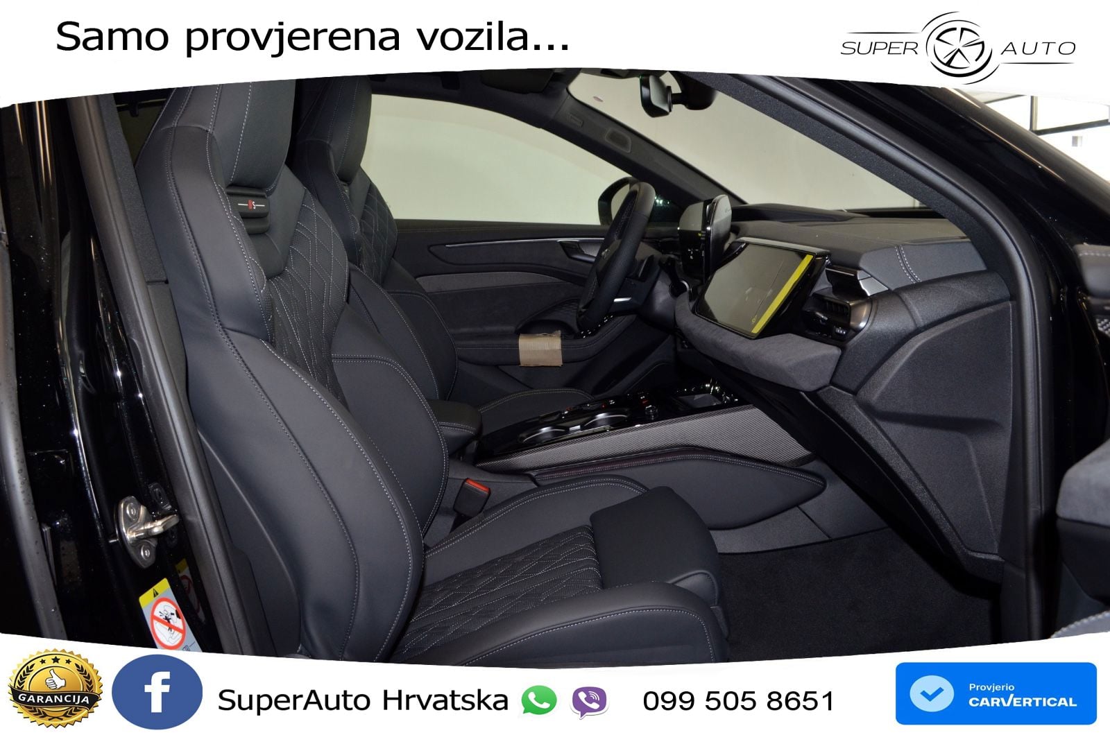 Audi A6 2.0 TDI (204 KS) quattro S tronic S line LED+GR SJED+ACC