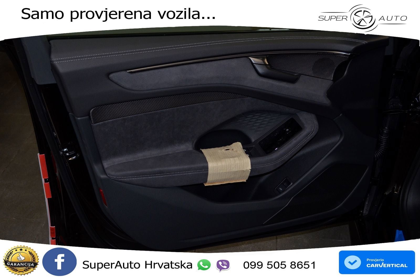 Audi A6 2.0 TDI (204 KS) quattro S tronic S line LED+GR SJED+ACC