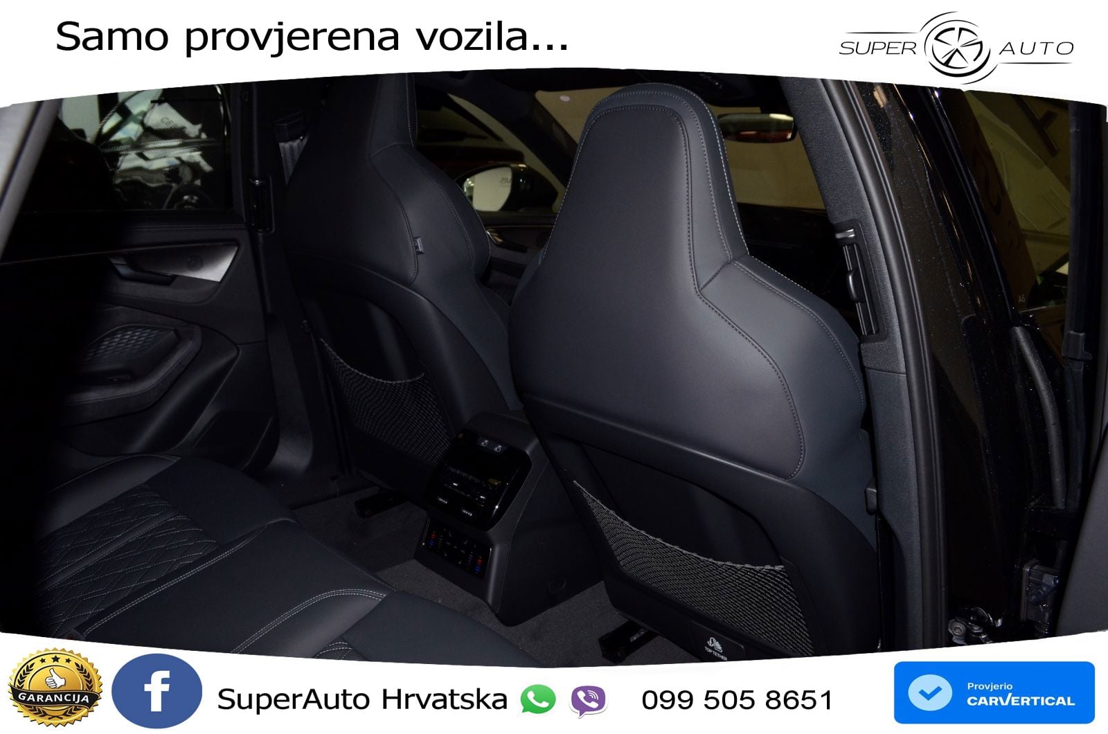 Audi A6 2.0 TDI (204 KS) quattro S tronic S line LED+GR SJED+ACC
