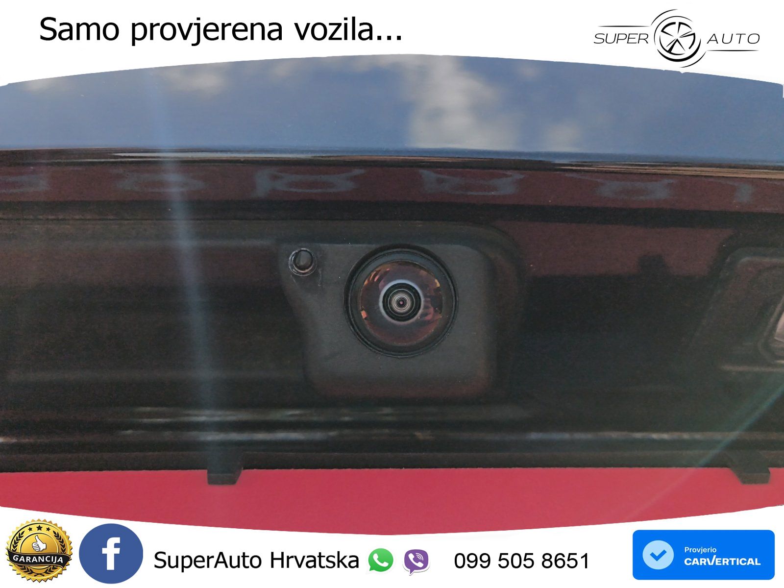 Škoda Octavia Combi 1.5 TSI (116 KS) DSG Selection MATRIX+GR SJED+KAM