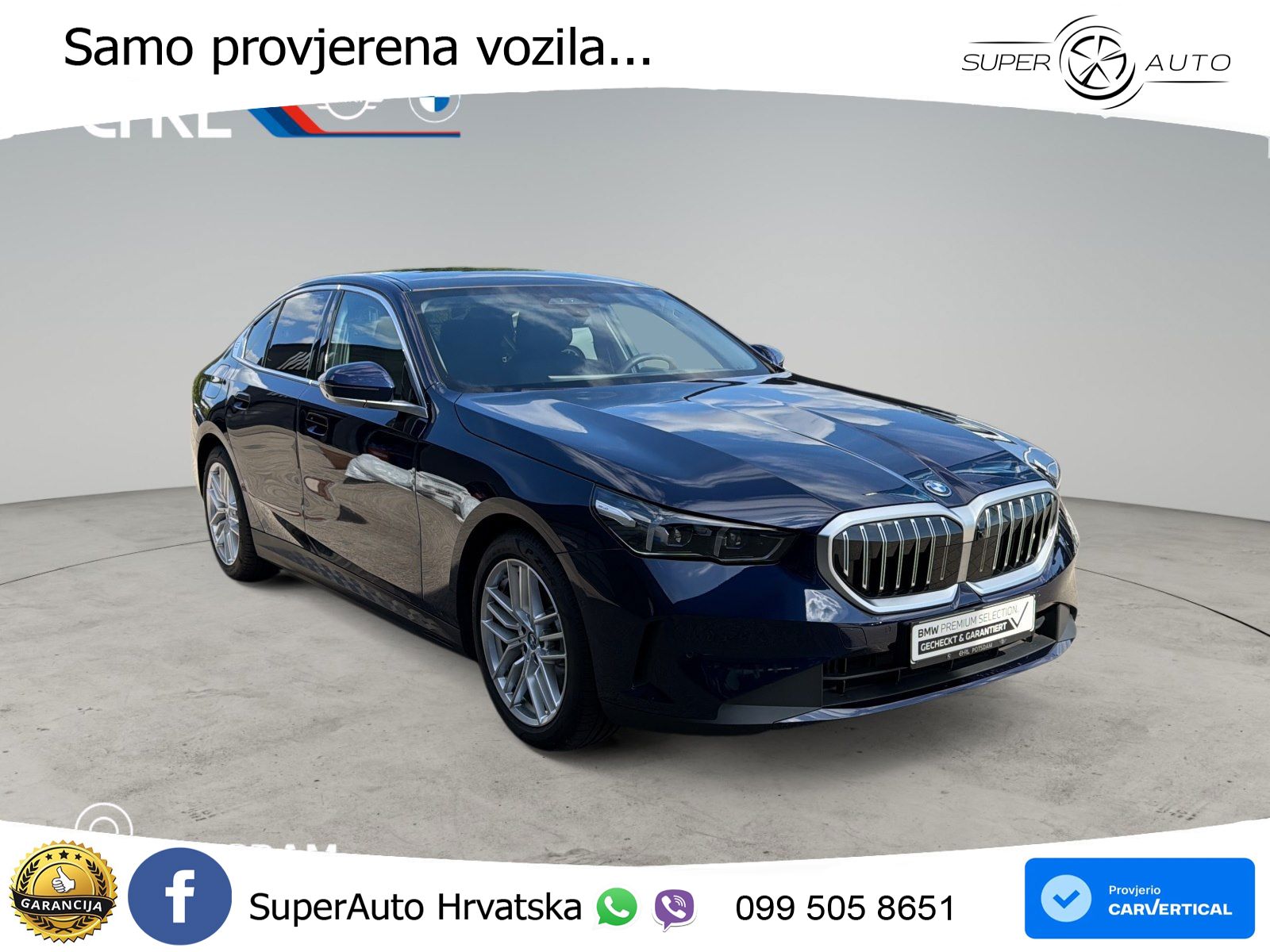 BMW 530e (299 KS) Steptronic ACC+HEAD+4xGR SJED+360+PANO