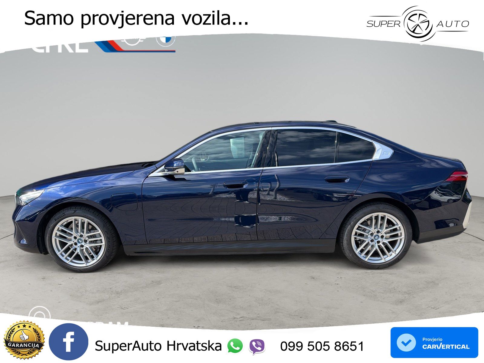 BMW 530e (299 KS) Steptronic ACC+HEAD+4xGR SJED+360+PANO