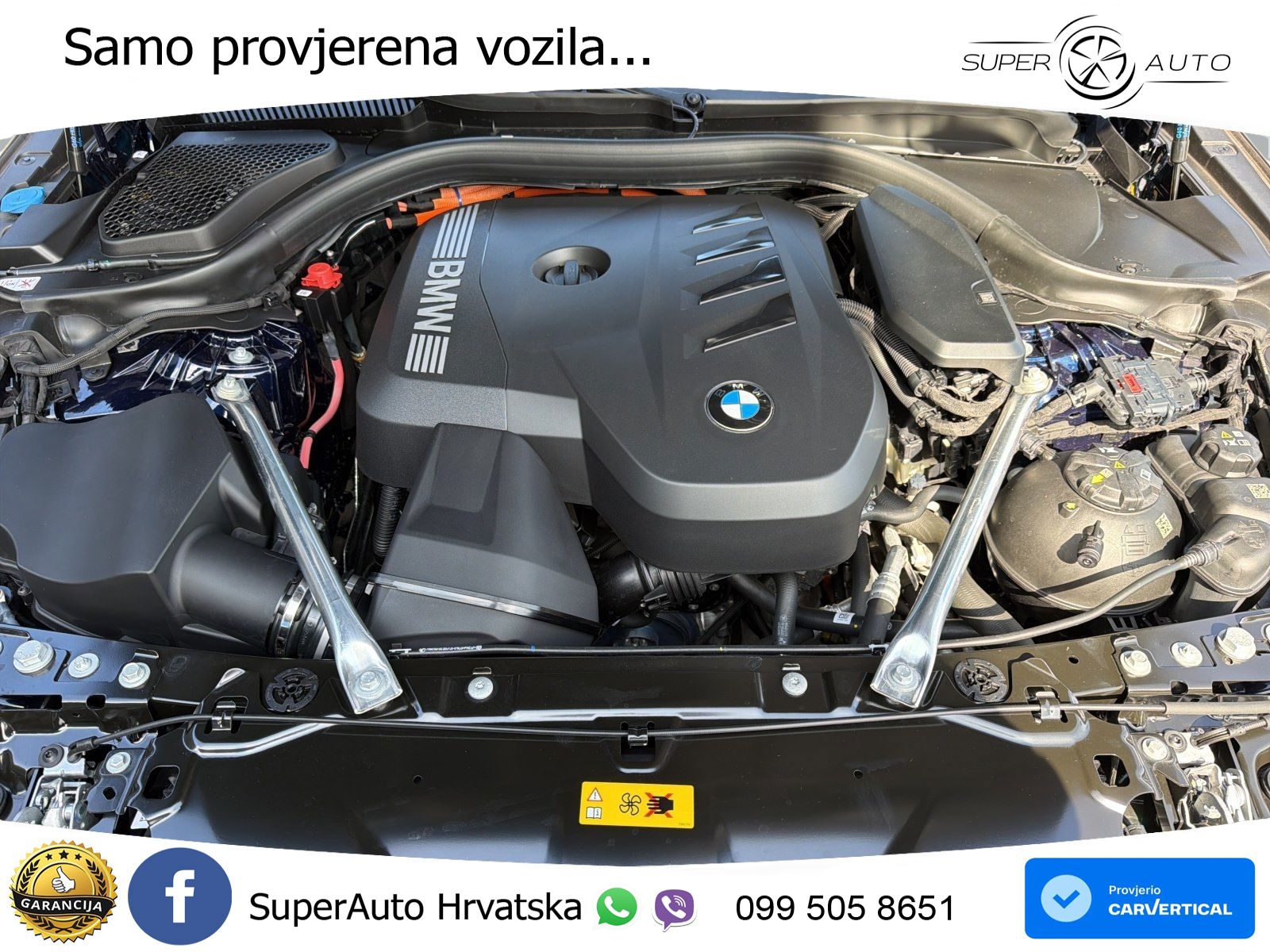 BMW 530e (299 KS) Steptronic ACC+HEAD+4xGR SJED+360+PANO