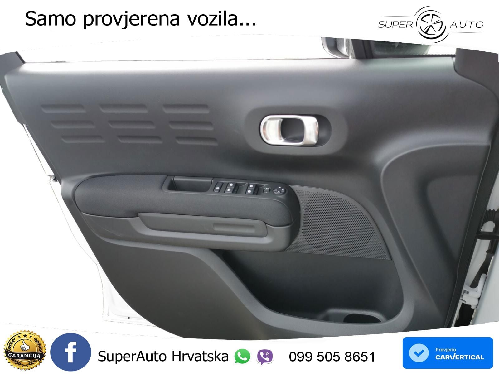 Citroen C3 Aircross 1.2 PureTech (131 KS) Automatic MAX