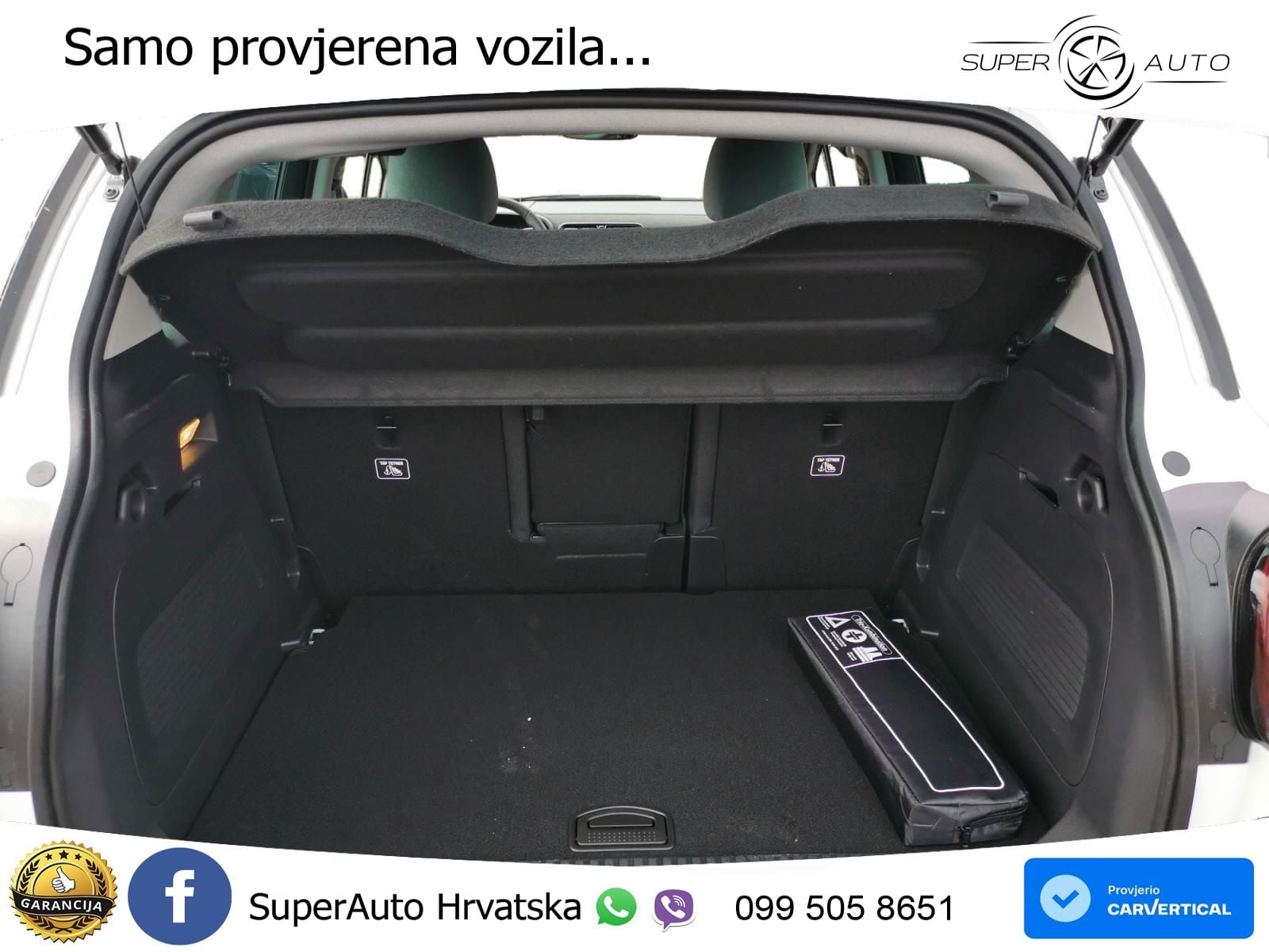Citroen C3 Aircross 1.2 PureTech (131 KS) Automatic MAX