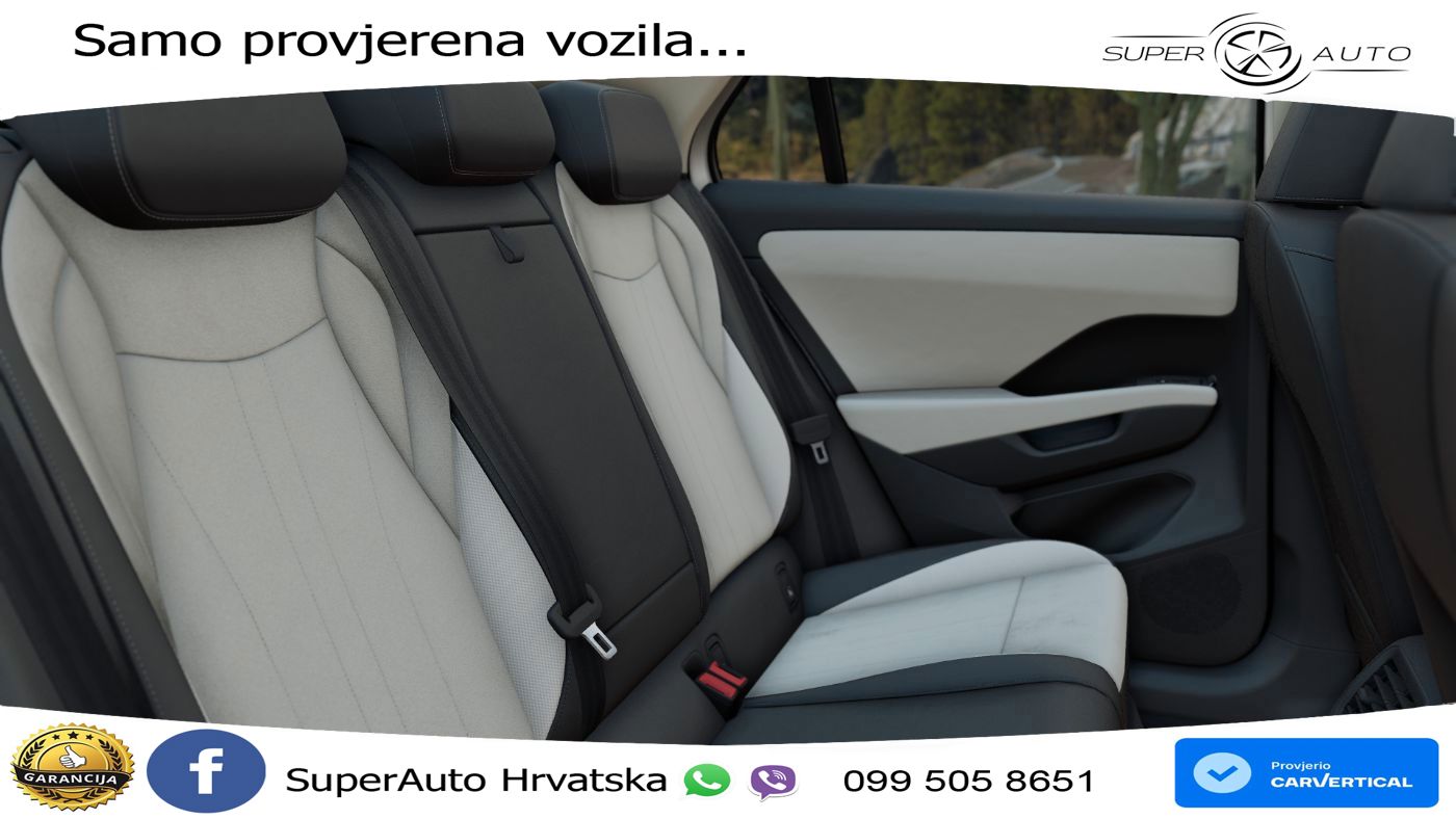Volkswagen T-Roc II 1.5 eTSI (116 KS)  DSG LED+GR SJED+ACC
